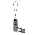 Miniatyrbild 6 av 11: Anti-Lost SIM-kortsfack TF-kort Mobiltelefon Utmatningsstift Förvaringsfodral
