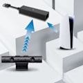 Miniatyrbild 11 av 11: Kameraadapter för PS5 VR 4 VR-anslutningskabel Access 2025 Nice