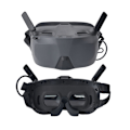Miniatyrbild 6 av 11: HD Härdat Film för DJI N3 Flight Goggles New P3