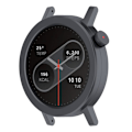 Miniatyrbild 7 av 11: För CMF Watch Pro2 Metallram CMF BY NOTHING klocka ersättningsramfodral 2025 grey For CMF Watch Pro2