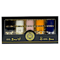 Miniatyrbild 1 av 11: 5x Lattafa ASAD YARA Parfymer Lattafa Doft Lyx