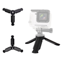 Miniatyrbild 6 av 11: Mini Gimbal Stativ För Zhiyun -Smooth Q / 4 Mobilkamera 2 OSMO-HOT-