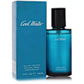 Miniatyrbild 8 av 10: Cool Water av Davidoff för män EDT Cologne Spray 125 ml