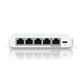 Switch - Ubiquiti - UniFi Flex Mini 2.5G - Hanterad - 5 portar - PoE