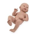 Eddie Arias Baby Doll (52 cm) flicka