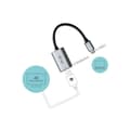 Pikkukuva 3 / 4: Grafiikka-adapteri - I-TEC - Type C - 1 x DisplayPort - 4K Ultra HD - USB-C