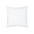 Kuddstoppning 45 x 45 cm, Innerkudde, Innerkuddar, Kuddstoppning (Vit)