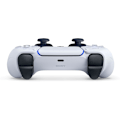 Miniatyrbild 2 av 5: 1-pack PS4-handkontroll DoubleShock Trådlös för Playstation Gamepad Vit