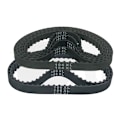 Pikkukuva 1 / 4: Xl Pitch Standard Hammashihna 100xl 102xl 104xl 106xl 108xl -HG 104XL037