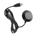 BN-808 Multi-GNSS-vastaanotinmoduuli GPS/GLONASS/CJY Black