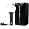 BTS Officiel Lightstick Ver.3, 7 fotokort, gratis gave