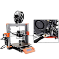 Miniatyrbild 2 av 5: Hotend Kit för Prusai3 Mk3 Mk2s/mk2.5 V6 med Silikonsocka Hot End Munstycke