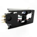 Dual TK14 TK181 TK120 TK123 Headshell Stylushållare för Vinylskivspelare