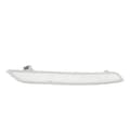 Miniatyrbilde 3 av 5: Frontfangerreflektor Klar Hvit Forbedrer Bilsynlighet Sidemarkeringsreflektor for X6 E71 2008-2013 Right