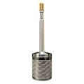 Miniatyrbilde 3 av 5: Bærbar Final Press Kaffe Infuser Reise Kaffe Filter Maker Rustfritt Stål