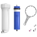 Miniatyrbilde 1 av 5: 400 Membranfilter, Erstatning Omvendt Osmose MembranCJY