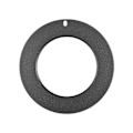 Miniatyrbillede 3 af 5: M42 Objektiv til AI For Nikon F-mount adapter D70s