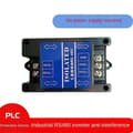 Miniatyrbillede 4 af 5: RS485 Anti-interferensenhed Passiv 485 Filter RS485 Databeskyttelse RS485 Kommunikationsdata Iso BlackBlue