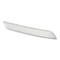 Miniatyrbilde 5 av 5: Frontfangerreflektor Klar Hvit Forbedrer Bilsynlighet Sidemarkeringsreflektor for X6 E71 2008-2013 Right