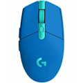 Miniatyrbillede 1 af 4: Logitech G305 LIGHTSPEED Trådløs Gaming Mus, Hero 12K Sensor, 12000 DPI, Letvægt, 6 Programmerbare Knapper, 250 Timers Batterilevetid, Blå