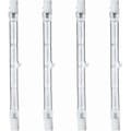 Halogen J189 1000w R7s 189mm 4st
