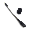 Miniatyrbillede 1 af 5: Micphone Replacement Mic Headset 3.5mm Mic Boom Til Razer Blackshark V2/v2 Pro