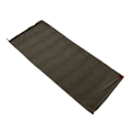 Miniatyrbilde 4 av 5: Myk Fleece Liner Business Backpacking Termisk Sovepose Gray 180 x 80cm