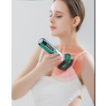 Miniatyrbild 4 av 4: Anti Cellulit Massage Koppningsenhet, 12 Justerbara Nivåer Handhållen Kroppsfett Massager för Mage Lår (Grå) - Perfet