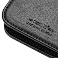 Miniatyrbillede 5 af 6: held iPhone 11 / XR - Multi-rum 2i1 Magnetisk Etui / Cover - Sort Black Svart