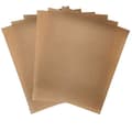 6st Värmepress Teflonark För Värmeöverföring, 30*40cm