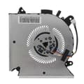 Kylfläktbyte för MSI GF63 GF65 Thin 10SD 9SD Series Laptop CPU-kylare DWDZ Big fan
