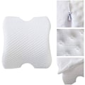 Miniatyrbilde 4 av 5: 1-pakning Multifunksjonell Memory Foam-pute, Side Sovende Arm