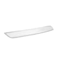 Miniatyrbilde 4 av 5: Frontfangerreflektor Klar Hvit Forbedrer Bilsynlighet Sidemarkeringsreflektor for X6 E71 2008-2013 Right