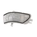 LED sidespeillys for Honda CRV 2007-2011 Crosstour 2011-2016 Left