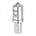Miniatyrbild 5 av 5: Diamant Rockwell Indenter Hrc-3 Indenter För Hårdhetsprovare Verktygssats