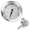 Ekstra termometer til Weber Spirit 200 og 300 grill