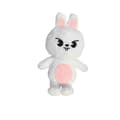 【CJY】Stray Kids Plush Doll 50cm | K-Pop Idol Soft Stuffed Animal Gift* White Rabbit* White Rabbit