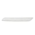 Miniatyrbilde 2 av 5: Frontfangerreflektor Klar Hvit Forbedrer Bilsynlighet Sidemarkeringsreflektor for X6 E71 2008-2013 Left