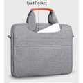 Miniatyrbillede 7 af 10: Laptop taske Computer taske SORT 17.3 TOMMER 17.3 TOMMER sort black 17.3inch-17.3inch