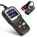KONNWEI KW680 OBDII/EOBD - skanneri OBD2 auton diagnostiikkaskanneri