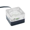 PWM vattenkylare vattenpump PUB-SZM6 ultratunn hastighetskontroll 4cm 500L flöde CJY