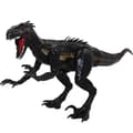 Park Indoraptor Velociraptor Aktiva Dinosaurier Actionleksaker CJY