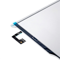 Pikkukuva 5 / 5: iPad 10.2 (2019)/(2020)/(2021) LCD-näytön taustavalon varaosa (ilman logoa)