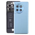 Bagcover til OnePlus 12R med kameralinsebeskyttelse Blue