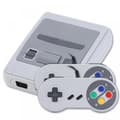 Retro Mini TV Game Console Built-in 620 Classic Games Snes Game Console