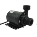 Elektrisk pump, vattenfontänpump, DC 12V
