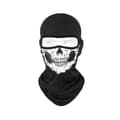 Balaclavas dödskallebalaclava, CJY