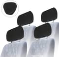 Universal Headrest Cover - Universal Headrest Cover - Interio