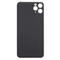 Pikkukuva 2 / 3: iPhone 11 Pro:n takakannen akun kotelon korvausosa (EU-versio) Multicolor Style B