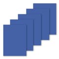 【BEMS】Self-adhesive repair patch 5 sheets Blue Blue DarkBlue 51